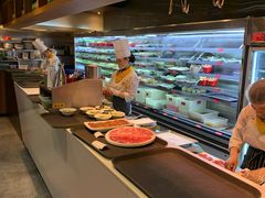 -潮火锅·麻辣牛肉火锅(观音桥方圆·LIVE店)