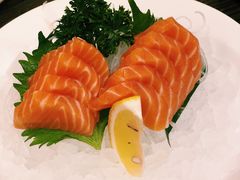 -东京屋(武定路店)