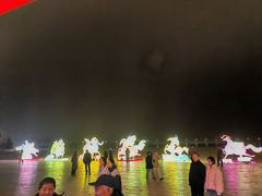-金沙湖旅游度假区