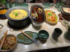 -锦府盐帮·李宅(领展购物广场中关村店)