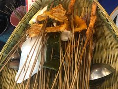 -马路边边串串香(双井直营店)