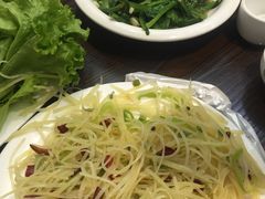 -佶政筋饼·新概念(安阳路店)