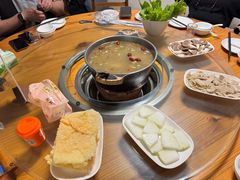 -蔡记·九米羊肉炉(东渡店)
