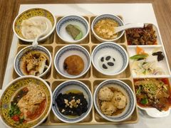 -龙抄手(春熙路总店)