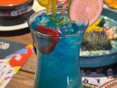 -卢布里西餐厅(海拉尔店)