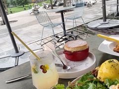 -The Rug Cafe(王府中环店)