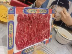 -侃爷南门铜锅涮肉