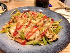-沏点Trattoria意大利餐厅(新街口店)