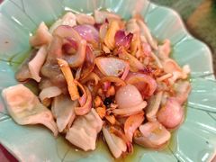 -雄仔农家菜馆·特色葱油鸡(六祖店)