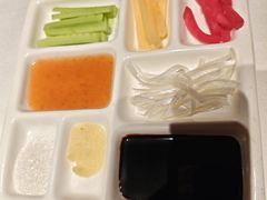 -四季民福烤鸭店(王府井东安门店)