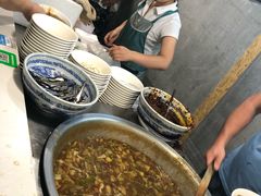 -马光荣肉丸糊辣汤(边东街店)