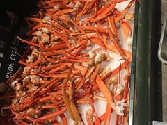 -星伦多自助料理(花山金鹰店)