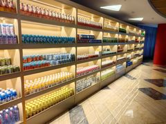 -玲珑汤泉生活会馆(花桥店)
