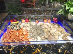 -韩丰源海鲜烤肉火锅自助餐(合肥梦之城购物中心店)
