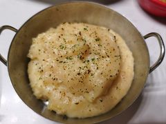 薯仔泥-K·Kitchen KK牛扒厨房(江南西店)