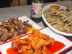 -夕阳红小吃(中街大悦城店)