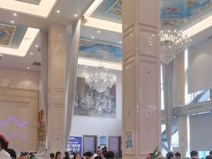 -渔村盛宴(航空新城店)