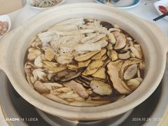 -天宜隆蘑菇宴火锅(石景山旗舰店)