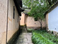 -法云安缦酒店