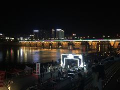 -汉江公园