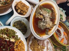 -妈妈传炖品(双林店)