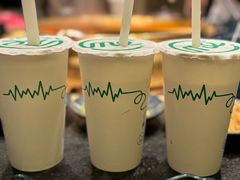 -湊湊火锅·茶憩(打浦桥日月光店)