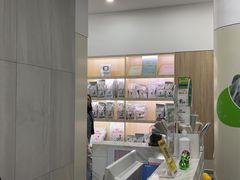 -佩兹宠物医院肿瘤专科·眼科·牙科(黄浦店)