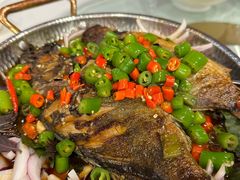 -翠清酒家(万丰路店)