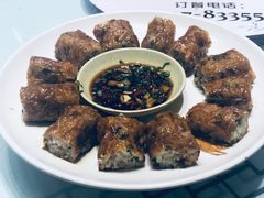-客家大院·非遗赣南客家菜(郁孤台店)