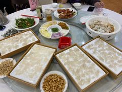 -绿雅居原生态农庄(小涌店)