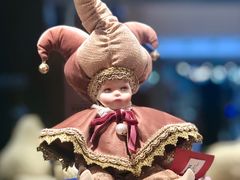 -LOL原创生活概念店(K11购物艺术中心店)