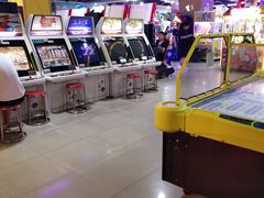 -大玩家(中原万达广场店)