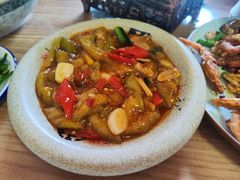 -胖子菜馆(花园餐厅店)