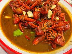 -香满锅老北京羊蝎子火锅·家常菜(新街口店)