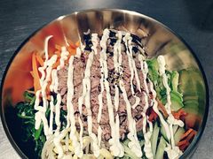 -米村拌饭(靖宇店)