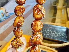 -邓记新一代糖油果子(四川煤管局供销公司职工宿舍店)