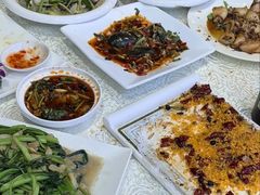 -东江海鲜大排档·潮汕菜·砂锅粥