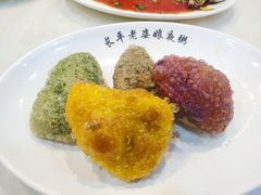 无米粿-长平老姿娘夜粥(平东一街店)
