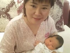 -爱贝佳母婴护理服务中心·月嫂育儿嫂(鲁迅路店)