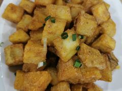 -李师傅脆肚(梅林店)
