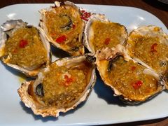 -蚝翅·海鲜粥·烧烤·羊肉季(鄞州万达店)
