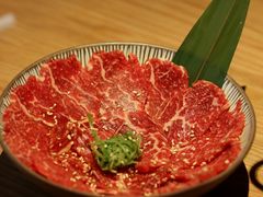 赤身肉-烧肉达人•炭火烧肉(新天地店)