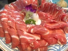 -阳坊涮肉(西直门凯德mall店)