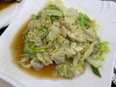 -望海潮海鲜店 特色家常菜(在海一方店)