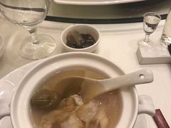 -潮府馆·非遗潮州菜·港式点心(世纪公园店)