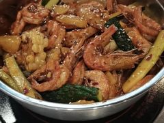 -虾吃虾涮.虾火锅.肉蟹煲(步步高梅溪新天地店)