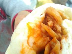 -袁大头包子(光华路店)
