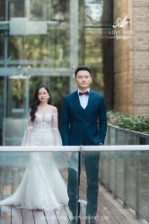 点击看大图 -LOVE SHINE婚纱·红鼎庄龙凤褂·妈妈装定制