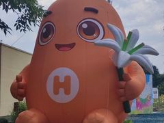-中国农业博物馆