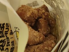 -超级鸡车(长宁娄山关路店)